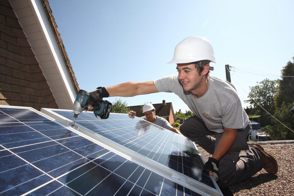 installing-solar-panels-in-texas